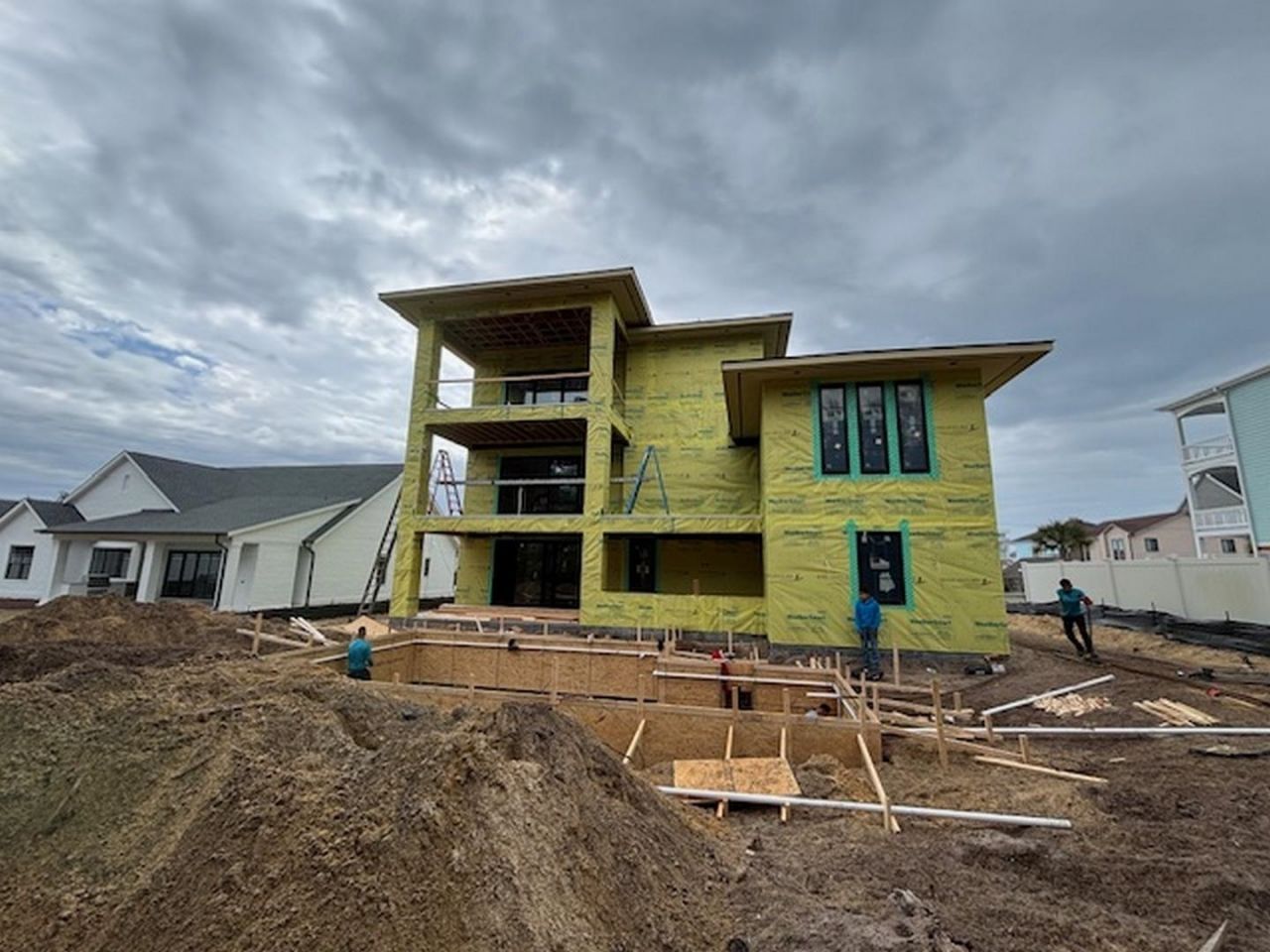 918 Strand Ave. Photo 16