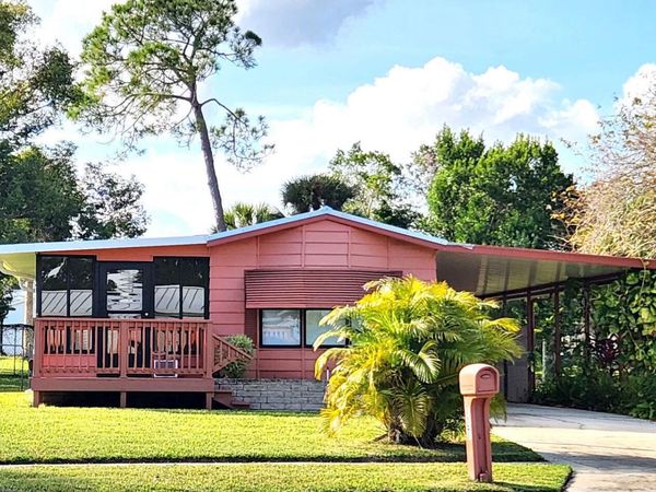 727 Rolling Hills Drive, Port Orange, FL 32129