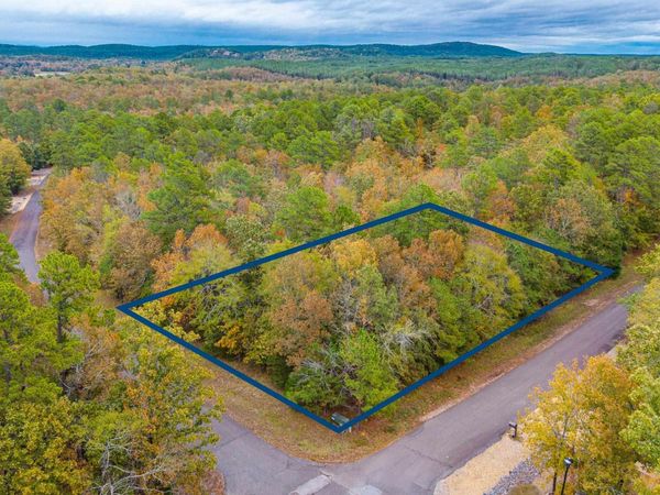 34 CAMPEON Way, Hot Springs Village, AR 71909