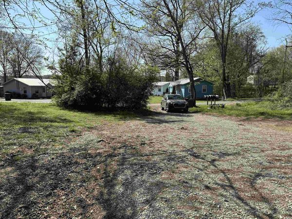 111 IRWIN Circle, Hot Springs, AR 71901