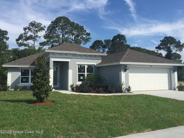 1425 Springleaf Drive , Ormond Beach, FL 32174