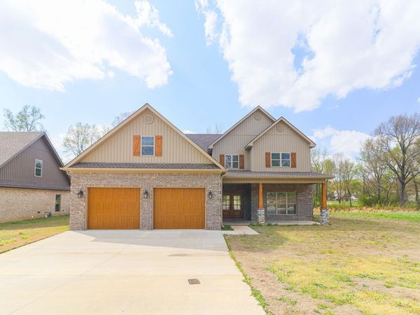 3015 Brianna Drive, Jonesboro, AR 72404