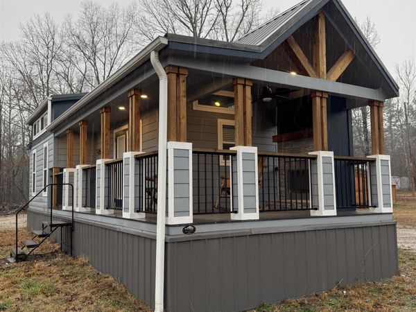 376 & 378 Brookhill Ranch Trail, Hot Springs, AR 71909