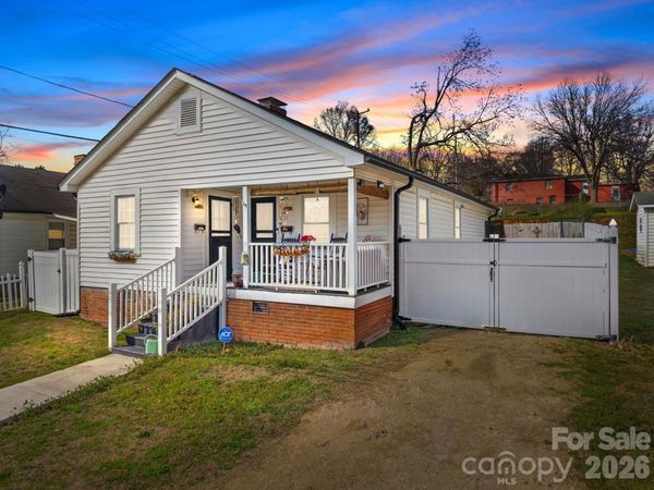 714 Pine Street , Kannapolis, NC 28081