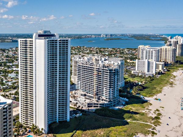 3000 N Ocean Drive, Unit 32e, Singer Island, FL 33404