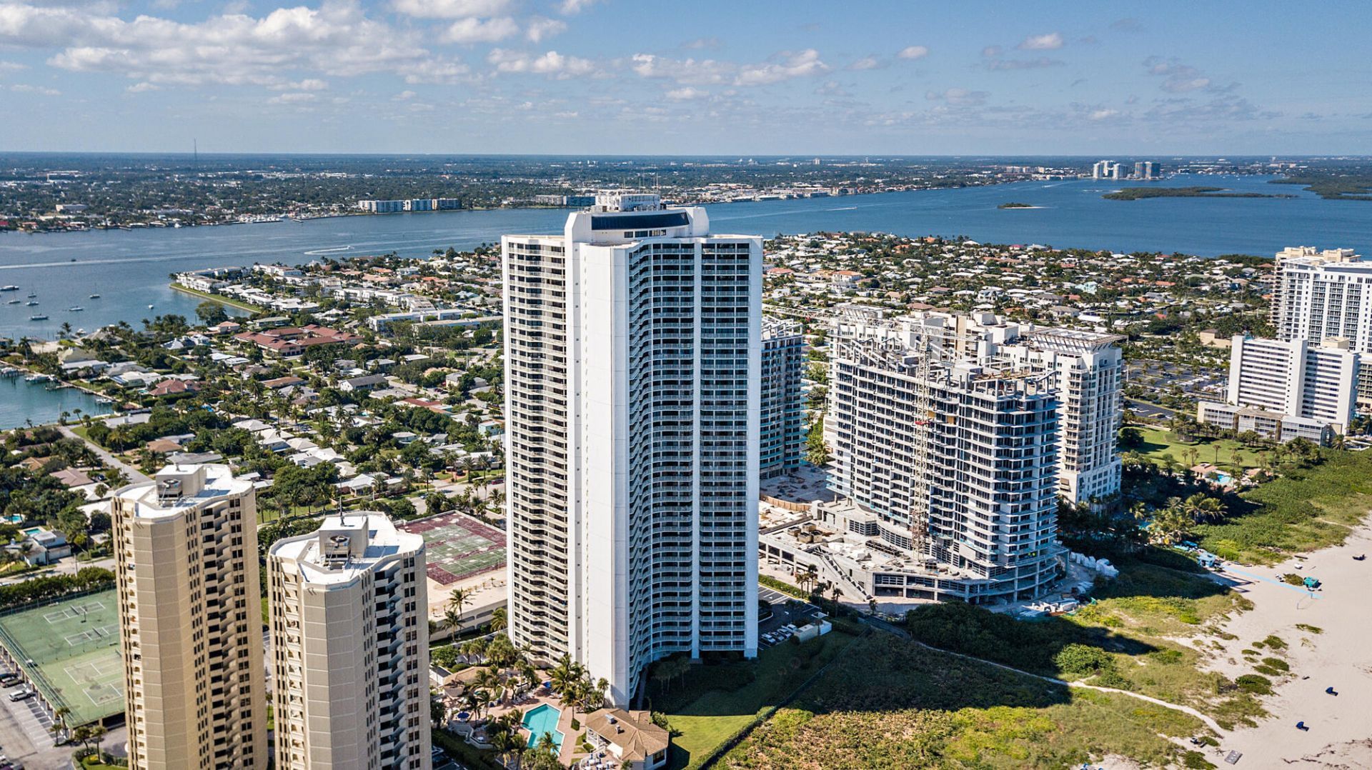 3000 N Ocean Drive, Unit 32e, Singer Island, FL 33404 Photo