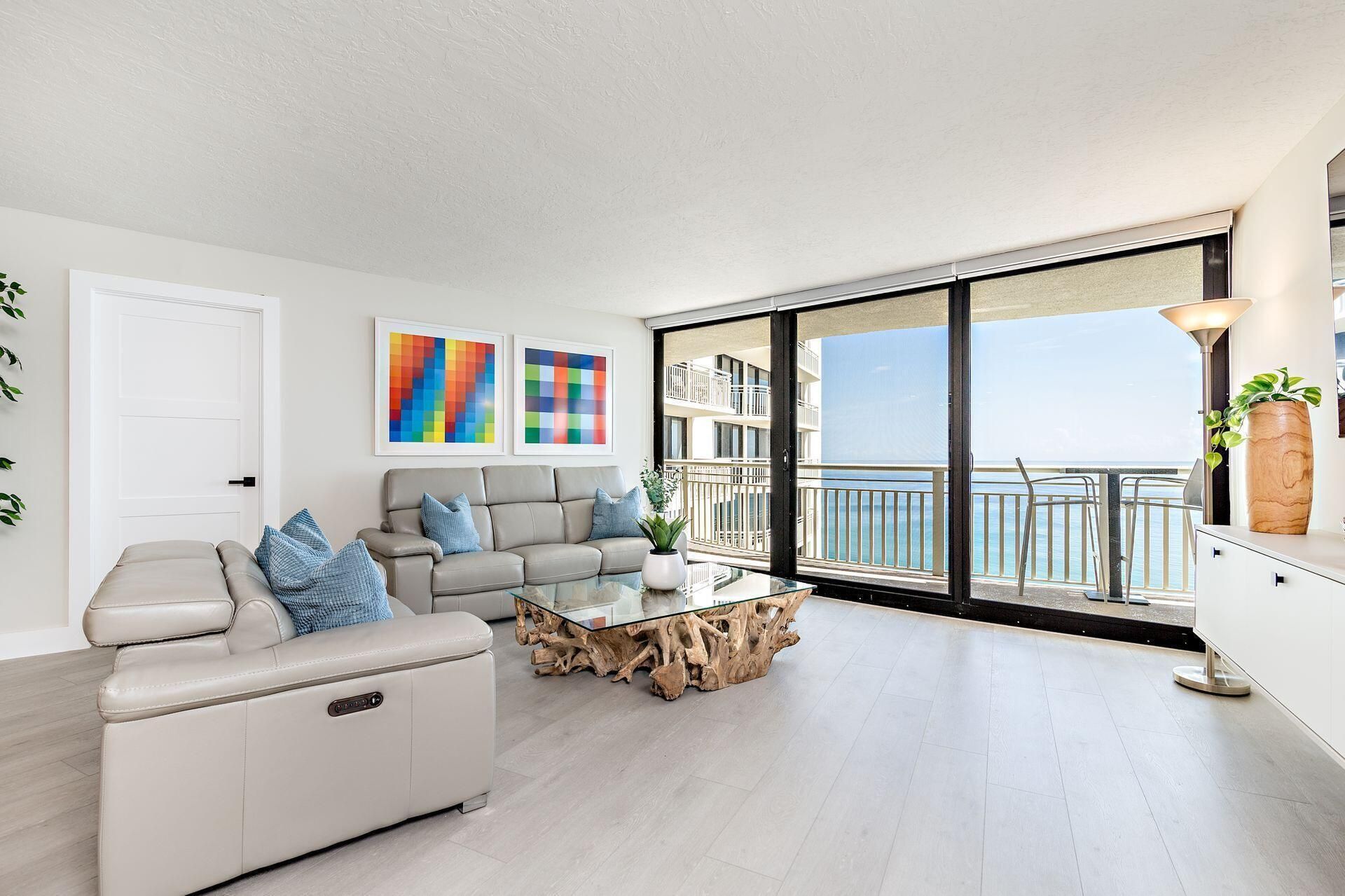 3000 N Ocean Drive, Unit 32e, Singer Island, FL 33404 Photo
