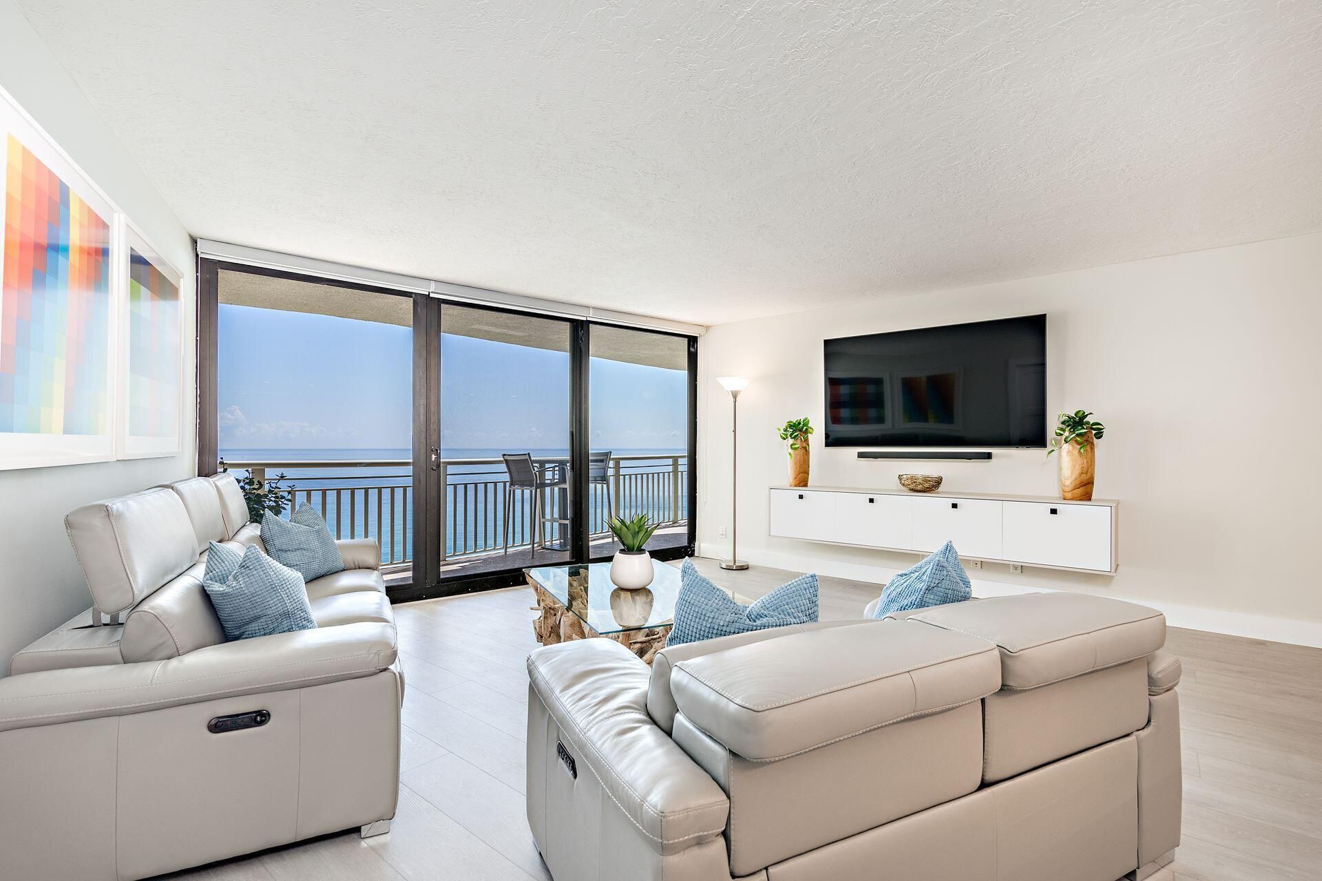 3000 N Ocean Drive, Unit 32e, Singer Island, FL 33404 Photo