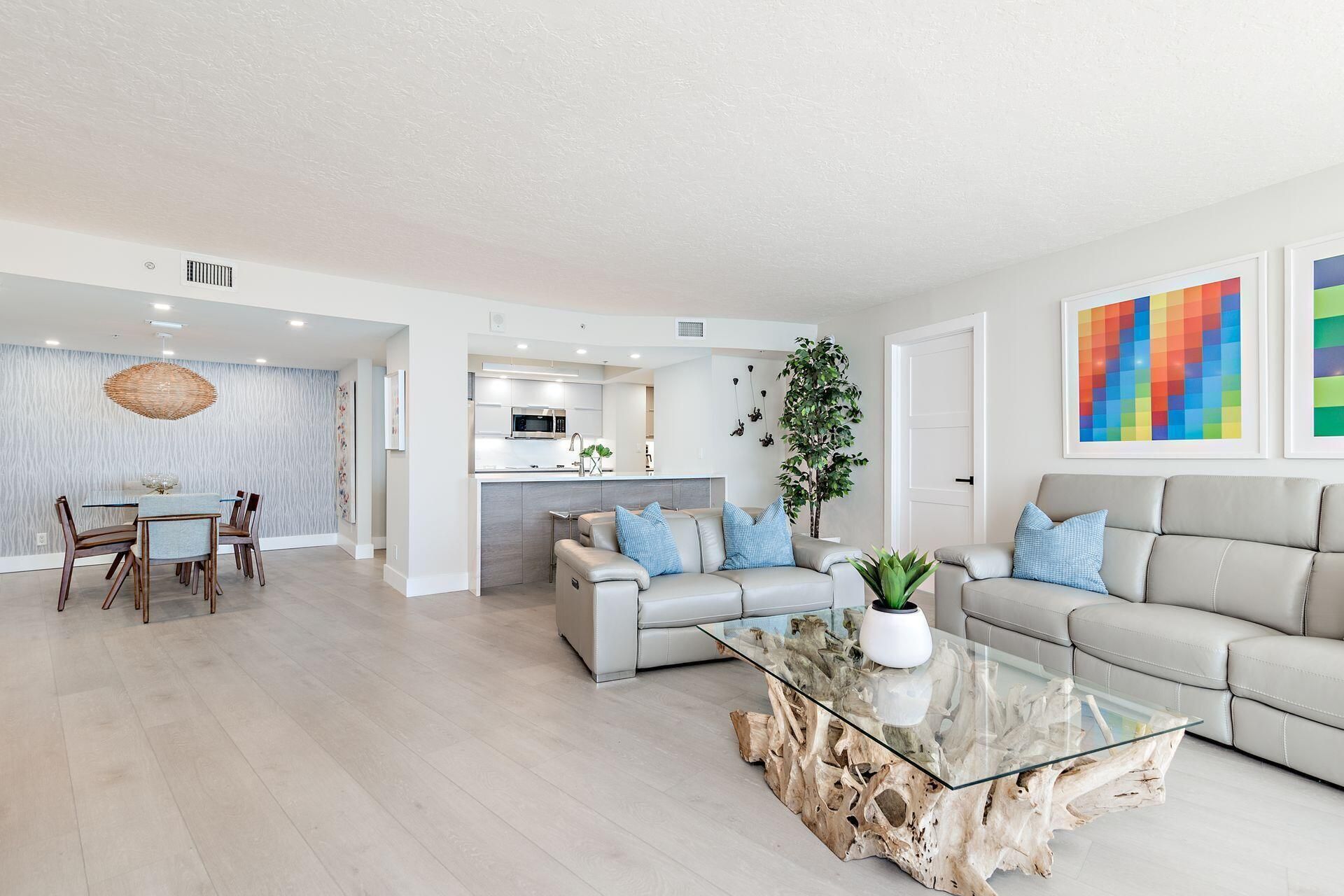 3000 N Ocean Drive, Unit 32e, Singer Island, FL 33404 Photo