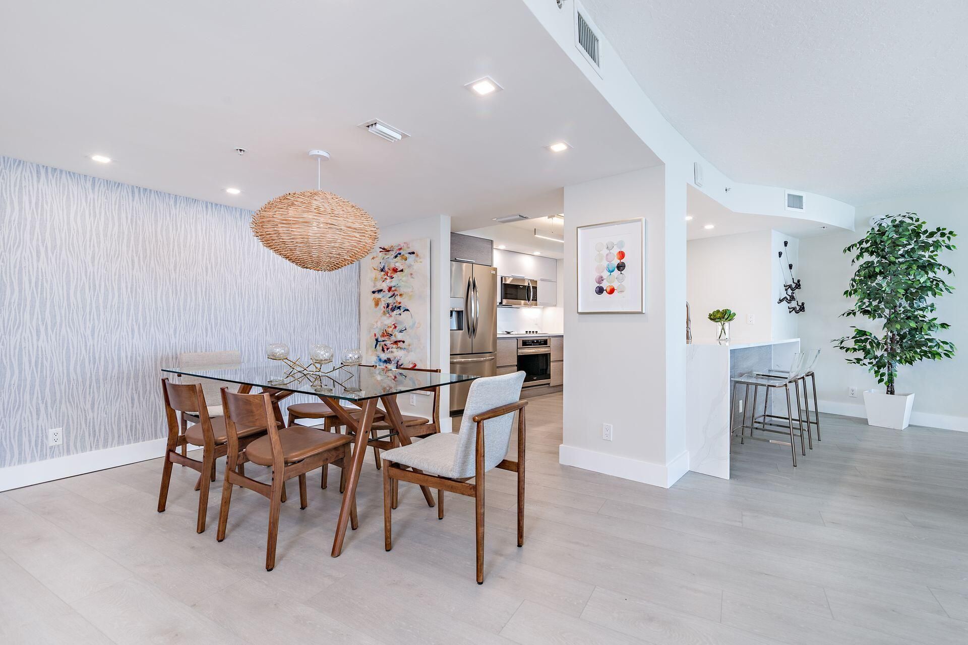 3000 N Ocean Drive, Unit 32e, Singer Island, FL 33404 Photo