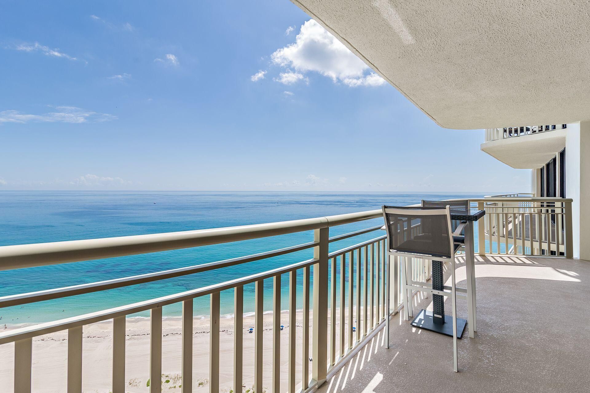 3000 N Ocean Drive, Unit 32e, Singer Island, FL 33404 Photo