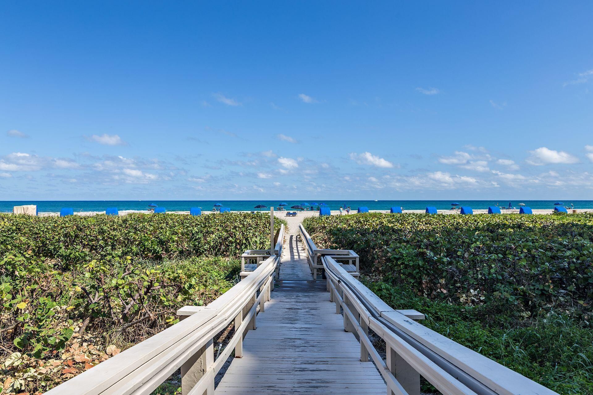 3000 N Ocean Drive, Unit 32e, Singer Island, FL 33404 Photo