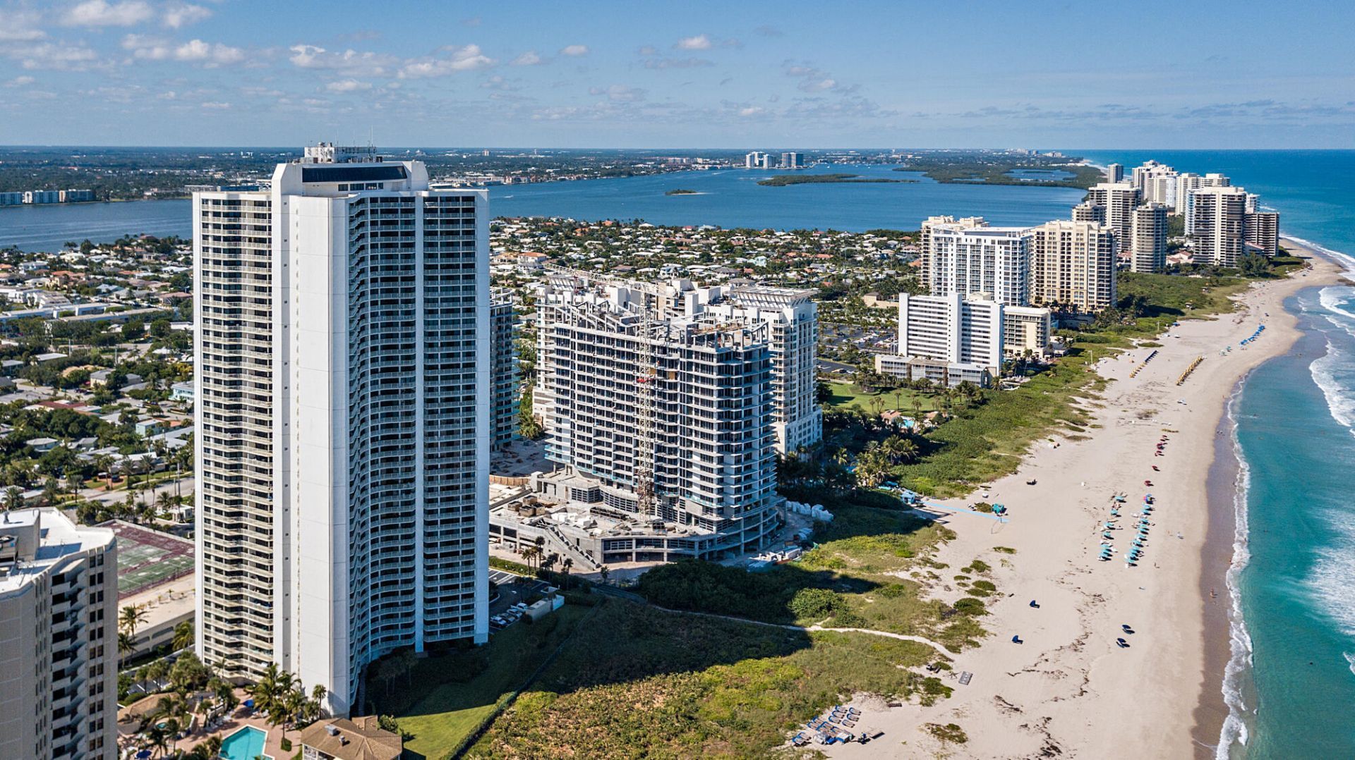 3000 N Ocean Drive, Unit 32e, Singer Island, FL 33404 Photo