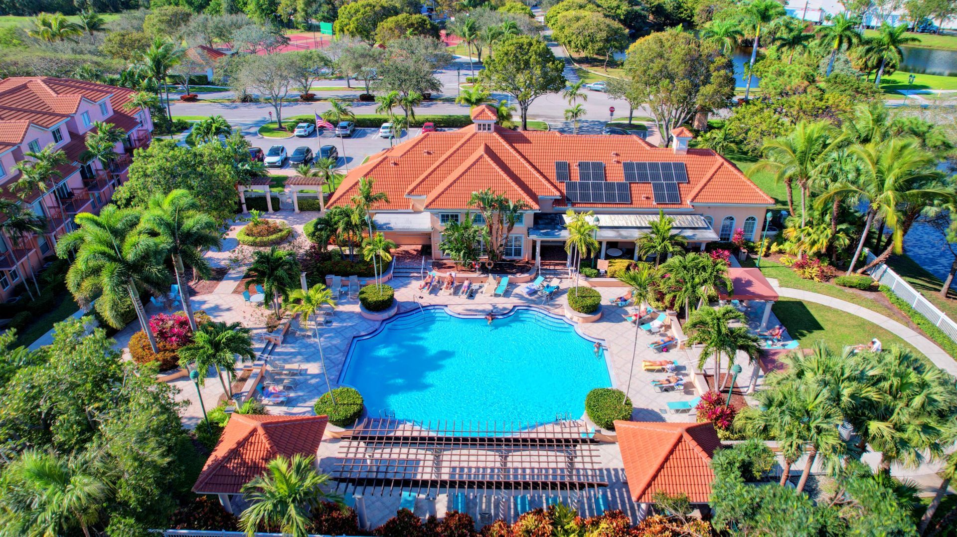 2030 Alta Meadows Lane, Unit 1208, Delray Beach, FL 33444 Photo