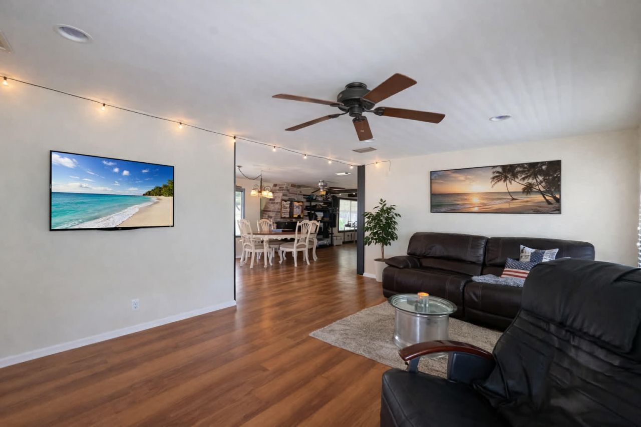 4523 SE 30th Street, Okeechobee, FL 34974 Photo