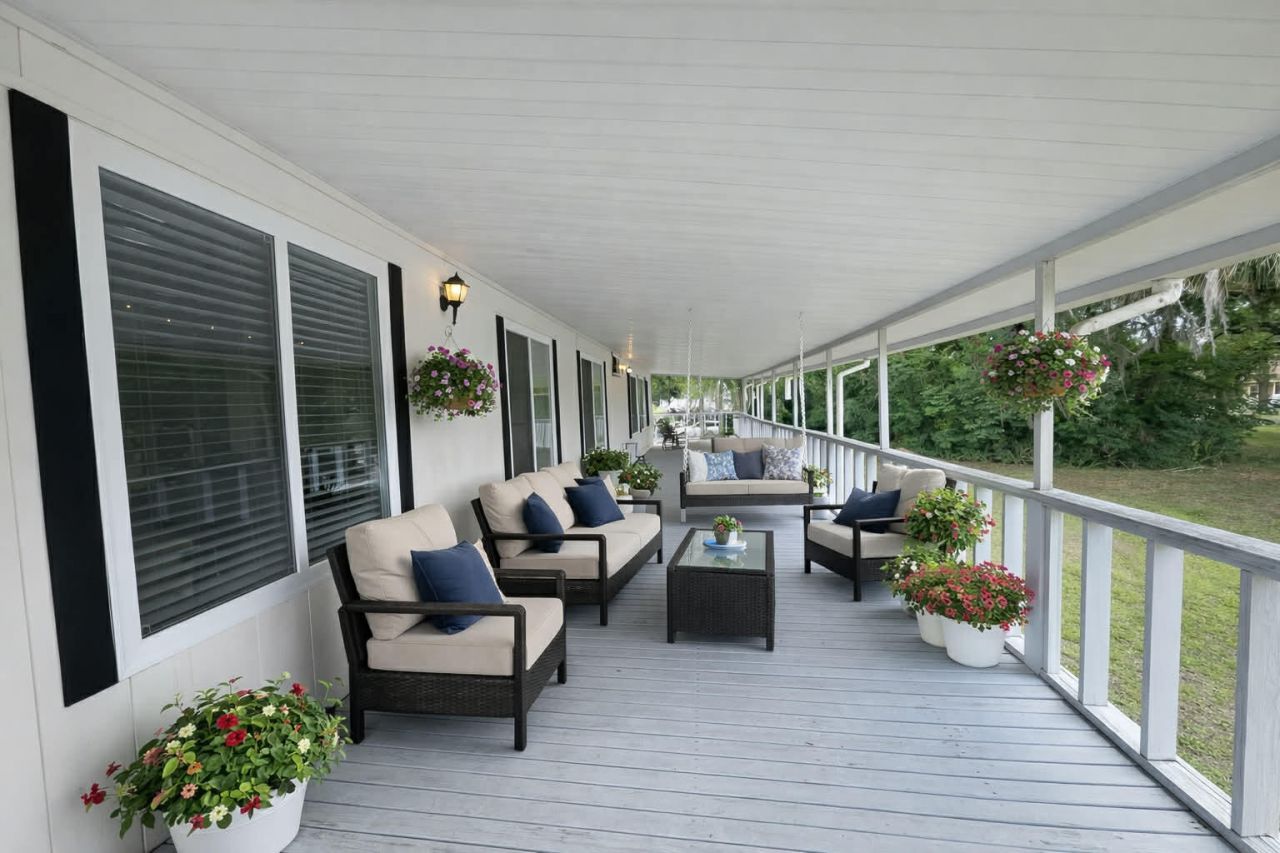 4523 SE 30th Street, Okeechobee, FL 34974 Photo