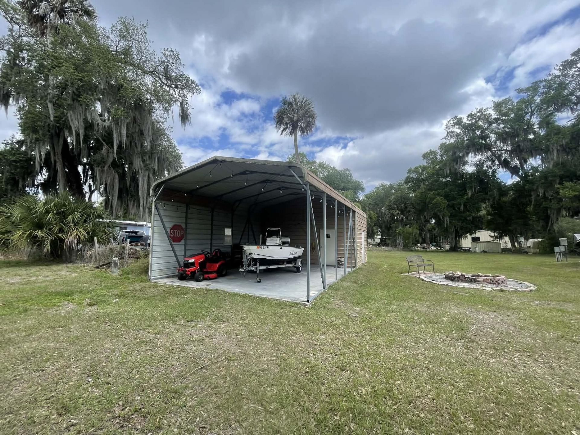 4523 SE 30th Street, Okeechobee, FL 34974 Photo