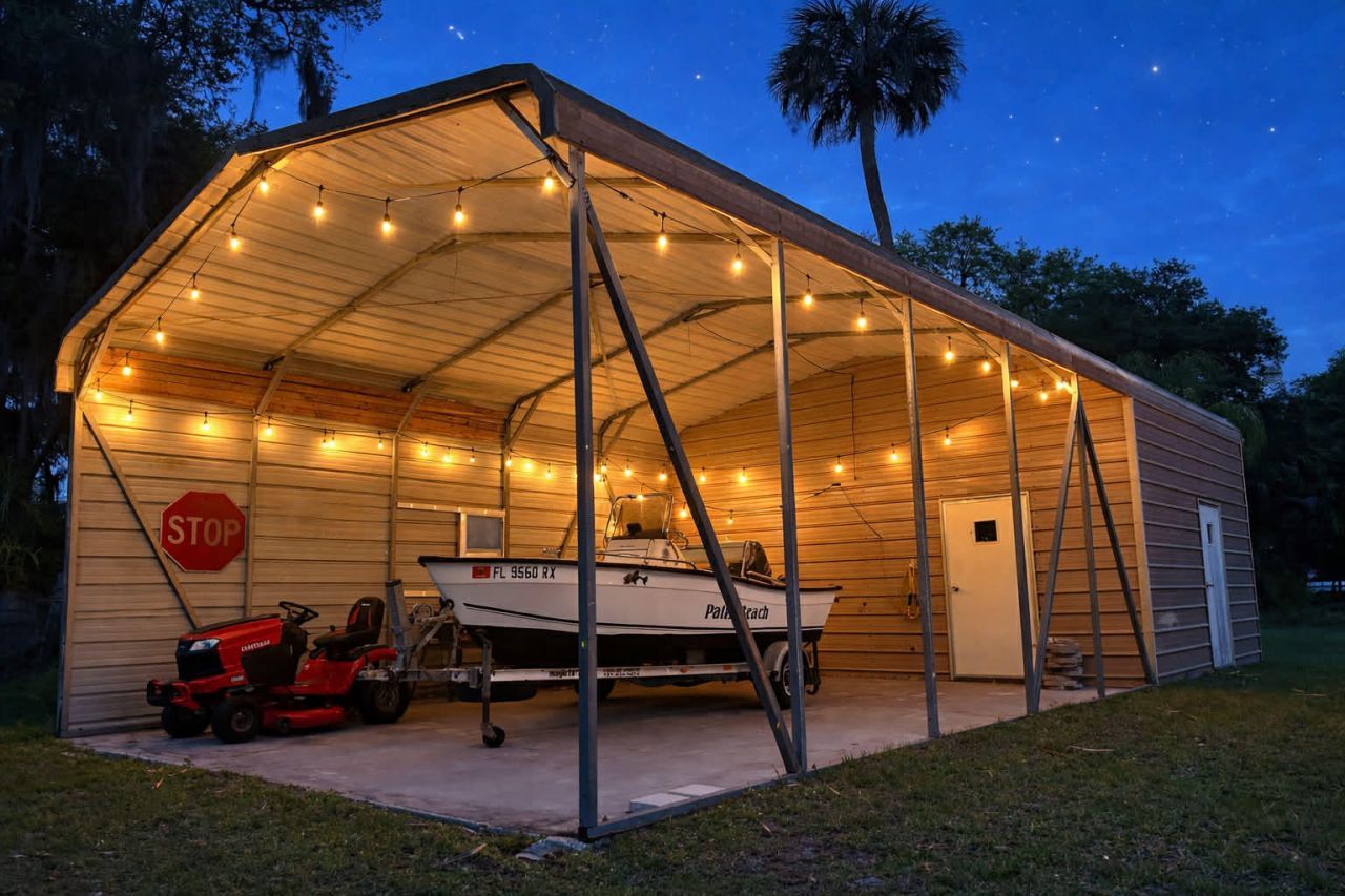 4523 SE 30th Street, Okeechobee, FL 34974 Photo