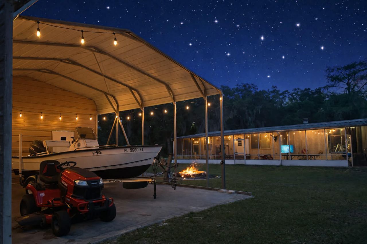 4523 SE 30th Street, Okeechobee, FL 34974 Photo