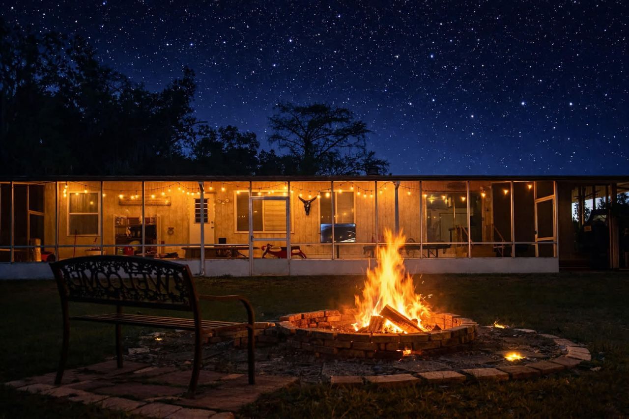 4523 SE 30th Street, Okeechobee, FL 34974 Photo