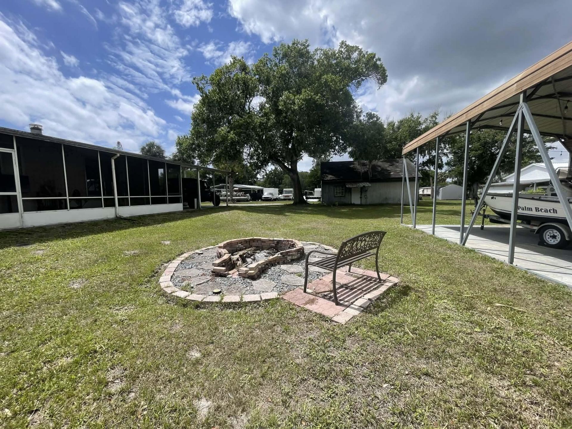 4523 SE 30th Street, Okeechobee, FL 34974 Photo