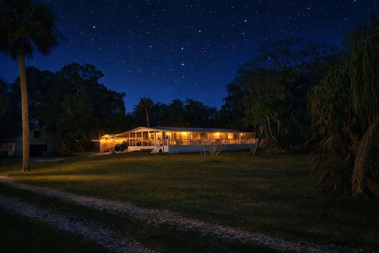 4523 SE 30th Street, Okeechobee, FL 34974 Photo