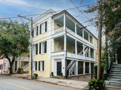 53 Hasell Street, Unit Apt J, Charleston, SC 29401