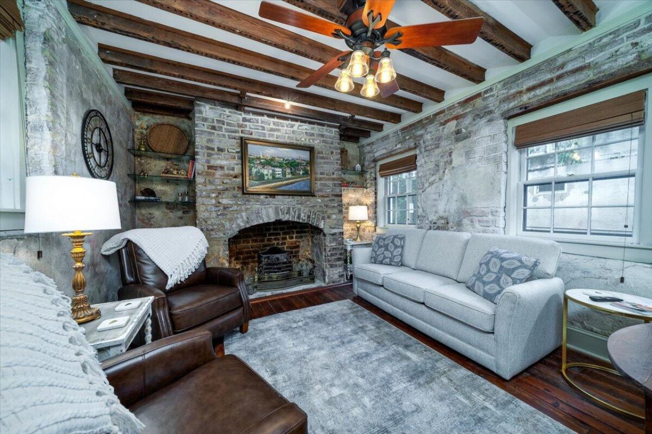 53 Hasell Street Photo 17