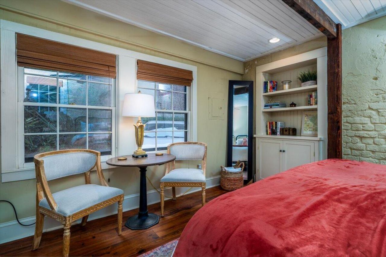 53 Hasell Street Photo 4