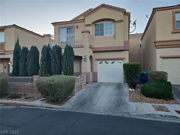 6329 Yampa River Way , Las Vegas, NV 89148