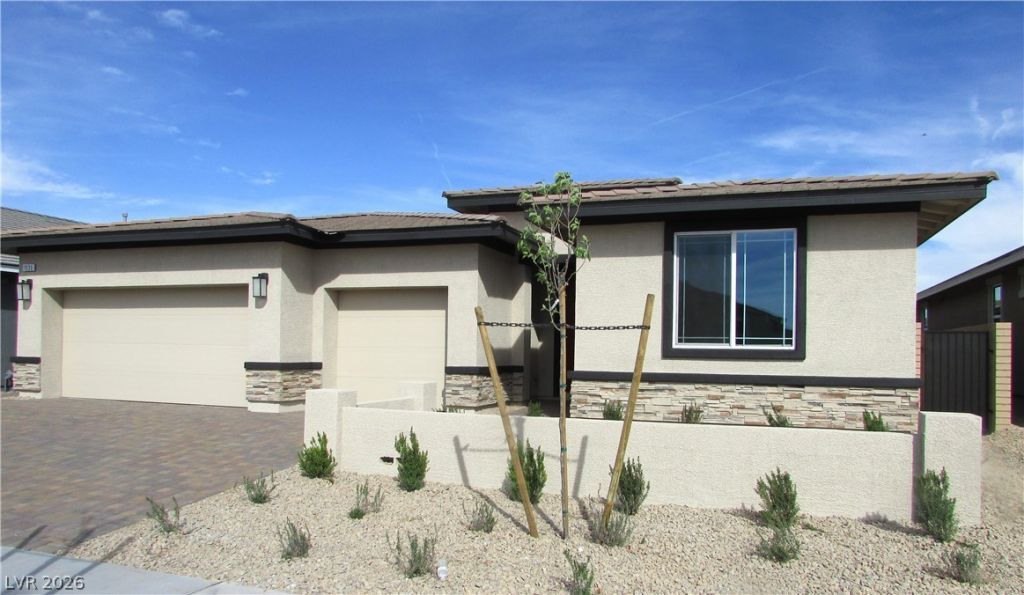 1036 Fox Falcon Street, Henderson, NV 89011 Main Photo