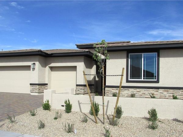 1036 FOX FALCON Street , Henderson, NV 89011