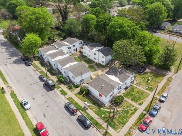 1401 Coalter Street , Richmond, VA 23223