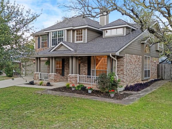 11021 Whiskey River DR, Austin, TX 78748