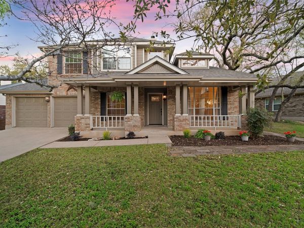 11021 Whiskey River DR, Austin, TX 78748