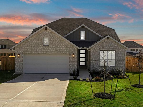 19509 Janke CV , Pflugerville, TX 78660