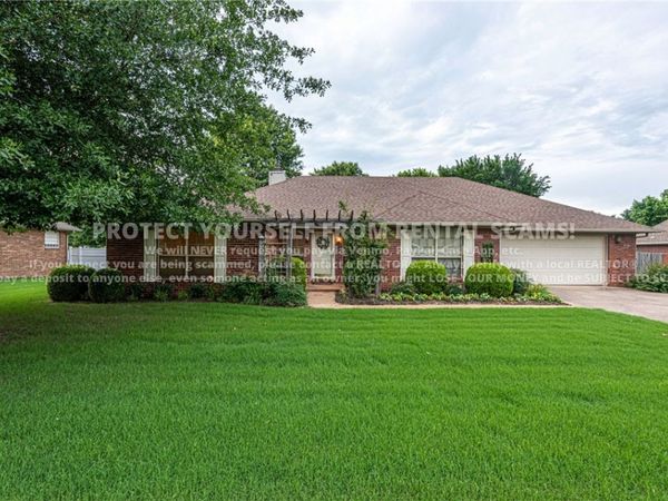 288 Countryside Drive , Farmington, AR 72730