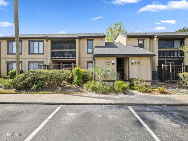 7614 LAS PALMAS Way, Unit 169, Jacksonville, FL 32256