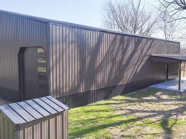 72577 S 4644 Road , Proctor, OK 74457