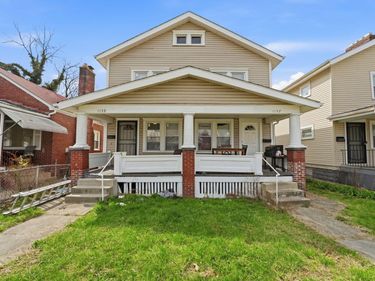 1157 E 18th Avenue, Columbus, OH 43211