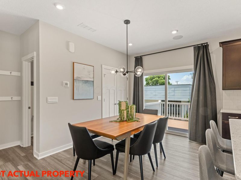 1356 Doe Ridge Avenue , Unit 45, Columbus, OH 43085 Photo 6