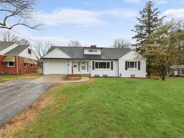 1810 Penn Road, Toledo, OH 43615