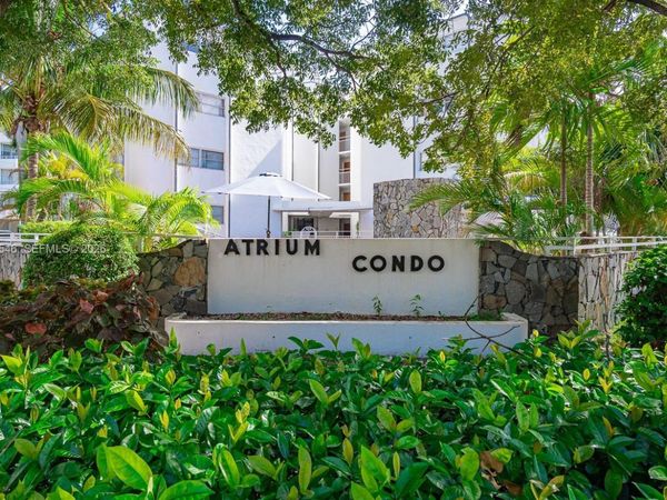 1075 93rd St , Unit 203, Bay Harbor Islands, FL 33154