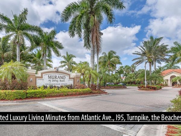 15125 Michelangelo Blvd , Unit 13-205, Delray Beach, FL 33446