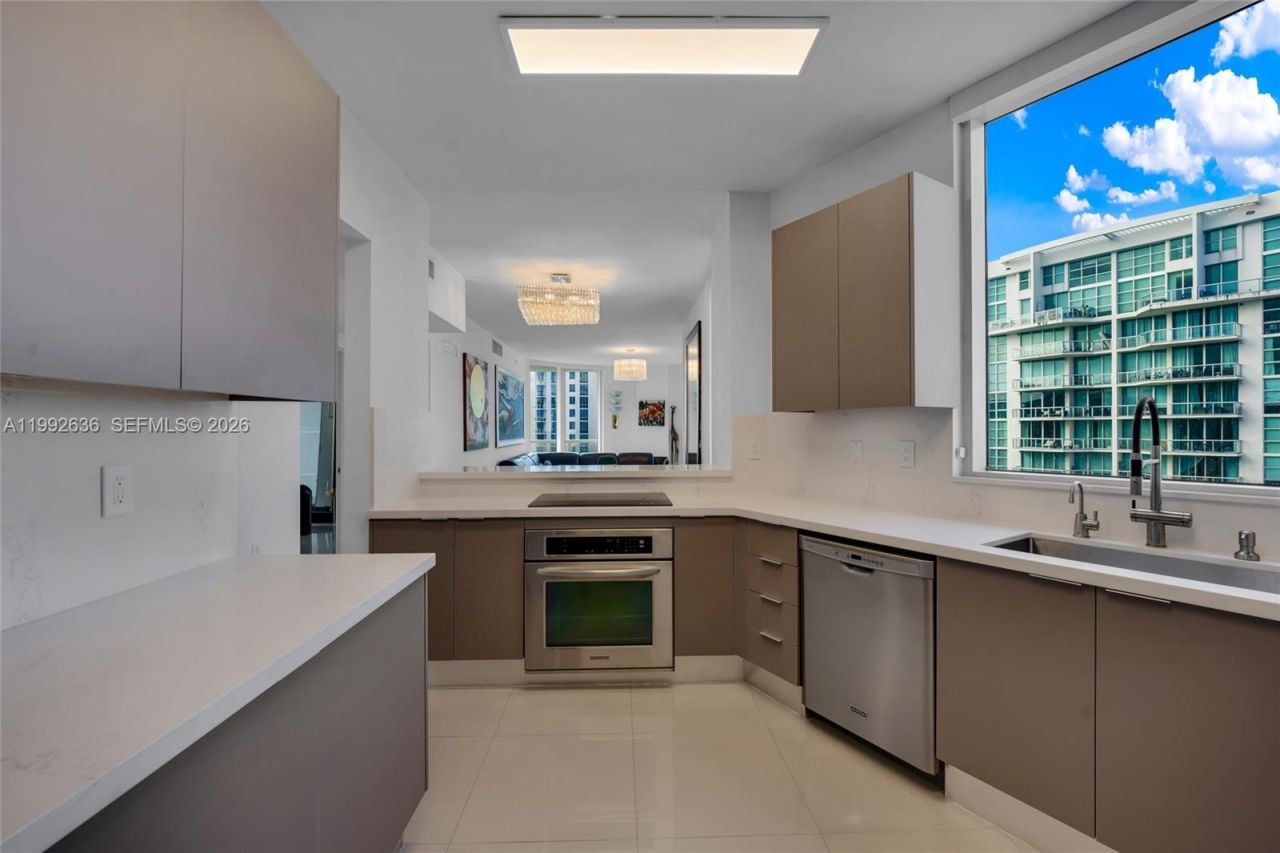 3030 NE 188th St, Unit 602, Aventura, FL 33180 Photo
