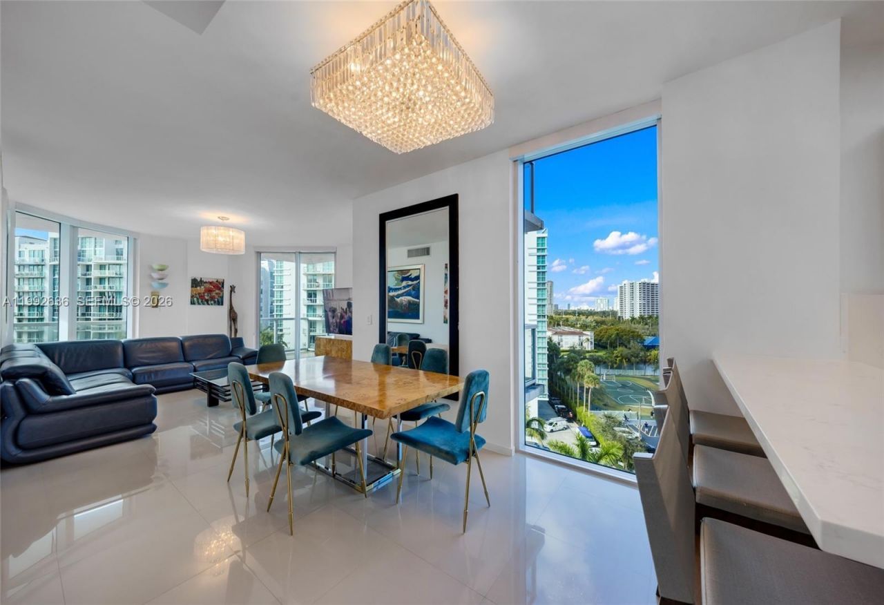 3030 NE 188th St, Unit 602, Aventura, FL 33180 Photo
