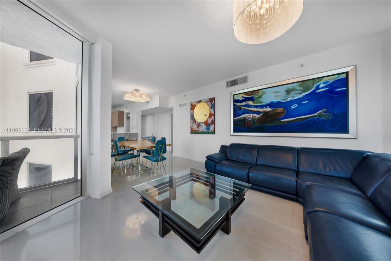 3030 NE 188th St, Unit 602, Aventura, FL 33180 Photo