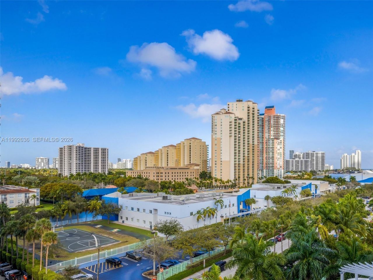 3030 NE 188th St, Unit 602, Aventura, FL 33180 Photo