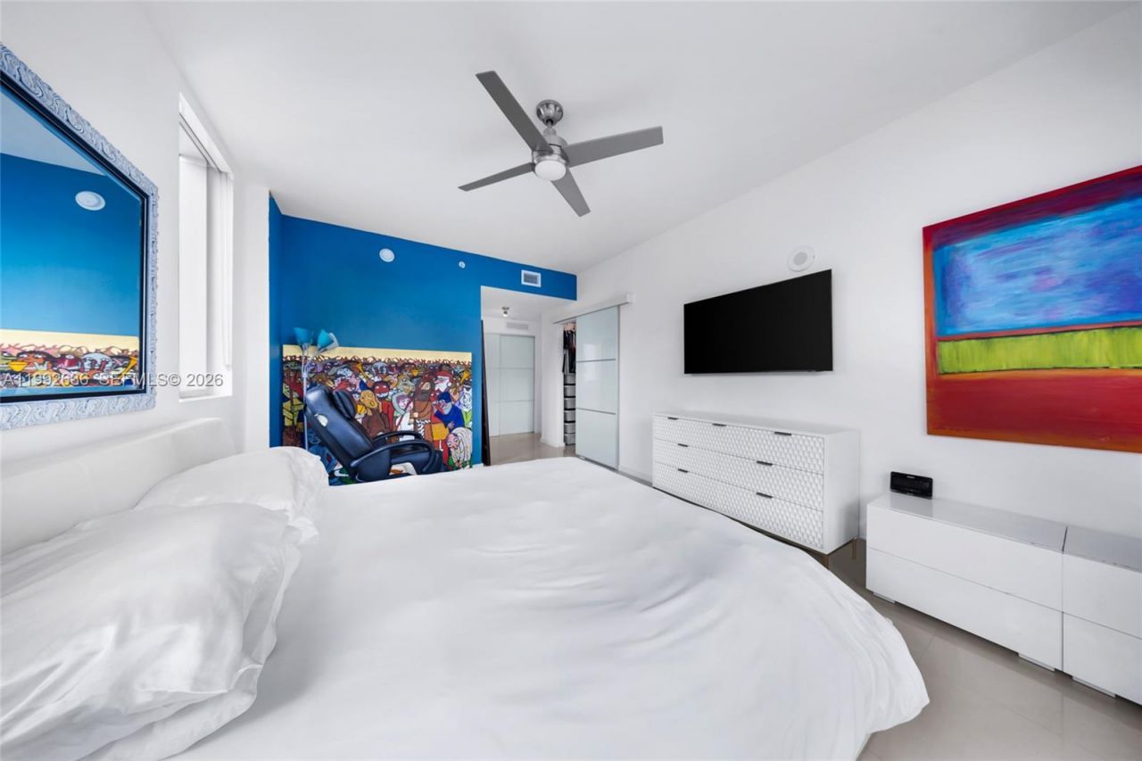 3030 NE 188th St, Unit 602, Aventura, FL 33180 Photo