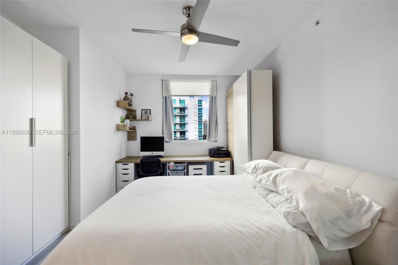 3030 NE 188th St, Unit 602, Aventura, FL 33180 Photo